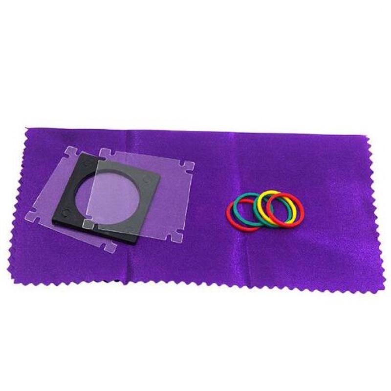 Ảo thuật Xu Giải Thoát | Coin Esape