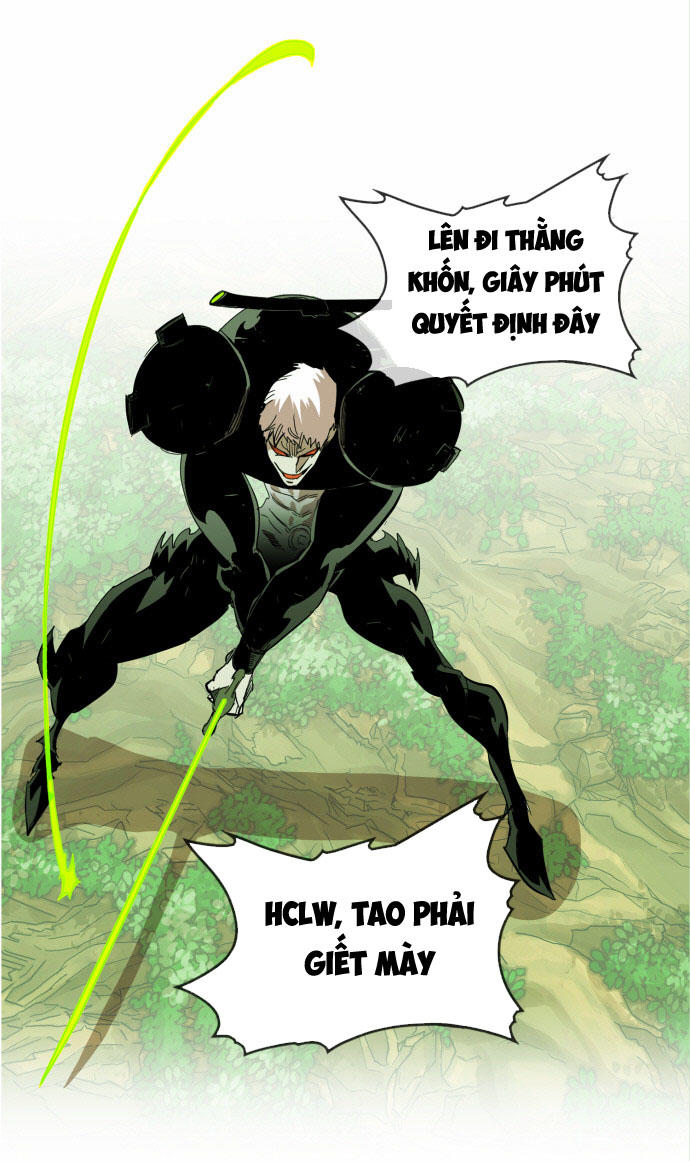 hard core leveling warrior chapter 29 61