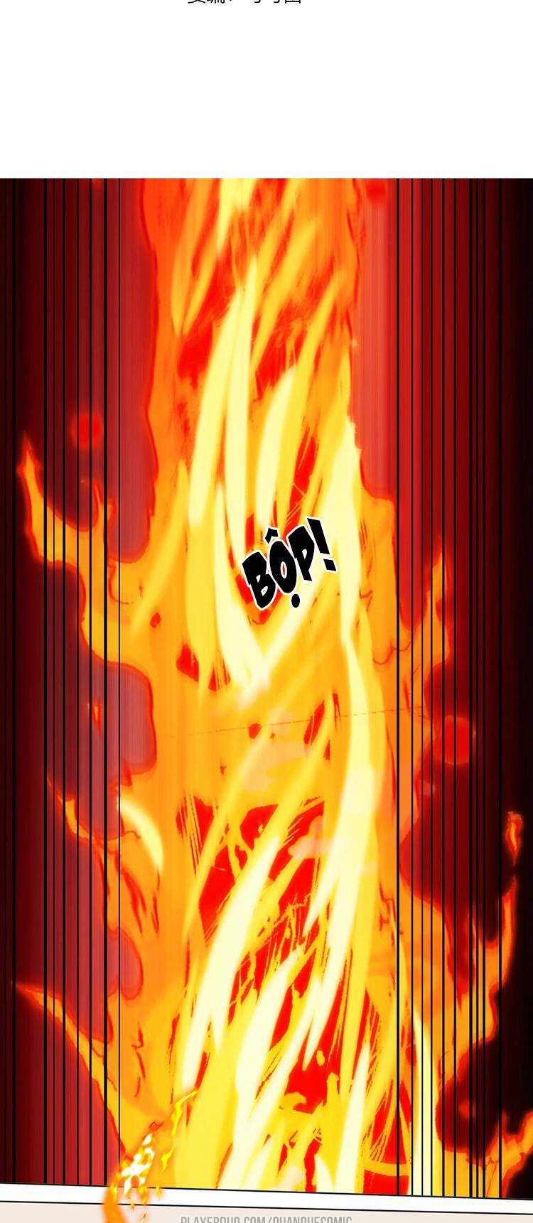 thần lai yêu vãng chapter 30 2