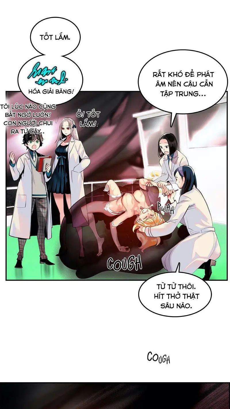 sự ràng buộc của lilith chapter 93 10