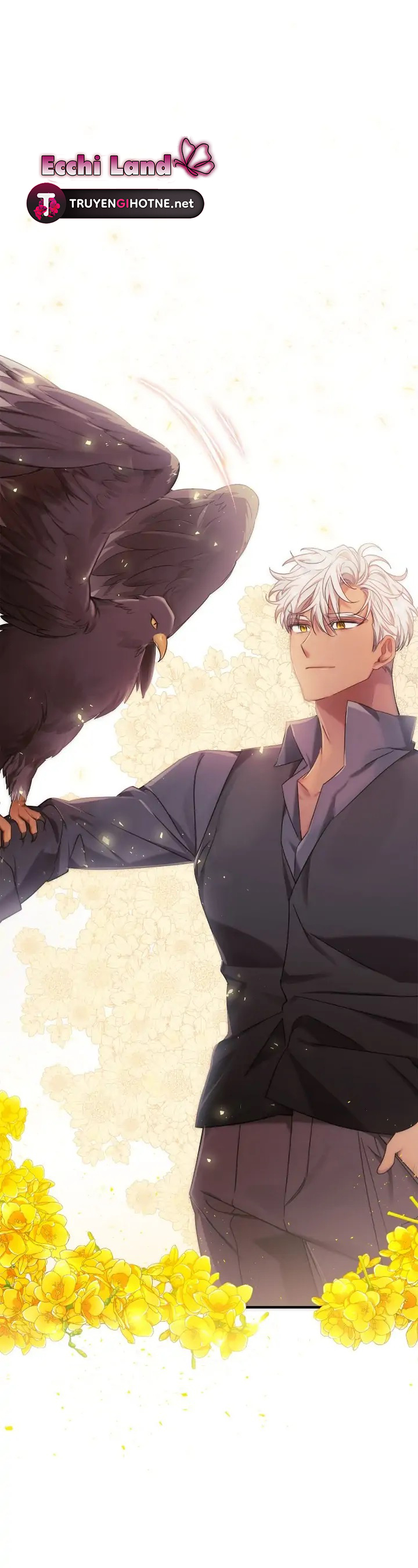 tôi trở thành nữ phản diện trong cuốn tiểu thuyết tàn khốc chapter 6.2 31