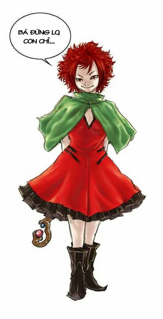 hội ảo thuật chapter 1 8