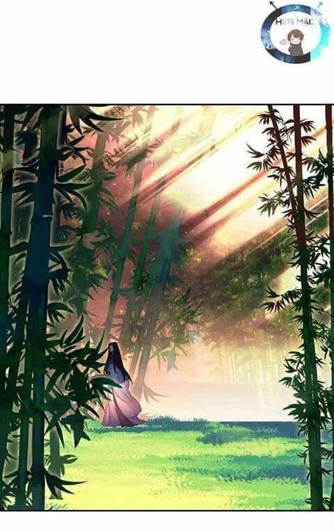 Lão Đại Xuyên Không Thành Tiên Nữ chapter 47.1 22