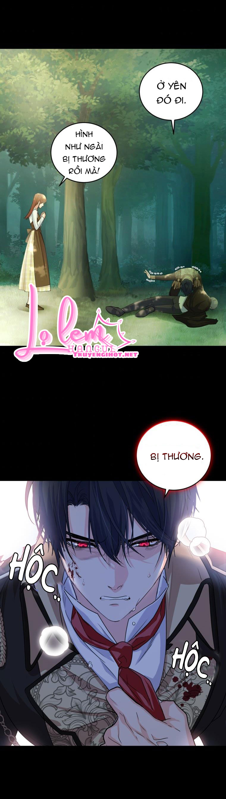 trở thành nhà điều chế nước hoa duy nhất của bạo chúa chapter 38.1 28