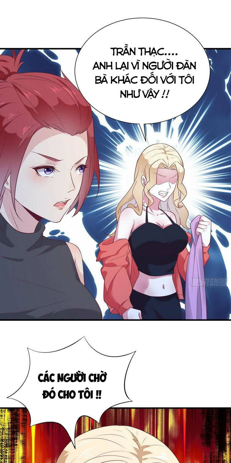 ta lập hậu cung tại tây du ký chapter 36 9