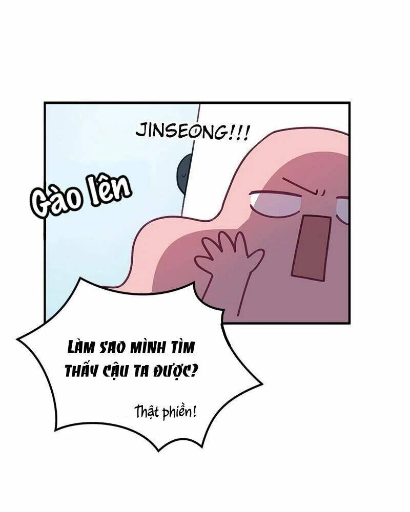 lạy chúa! xin hãy để con trở thành ác ma chapter 10 6