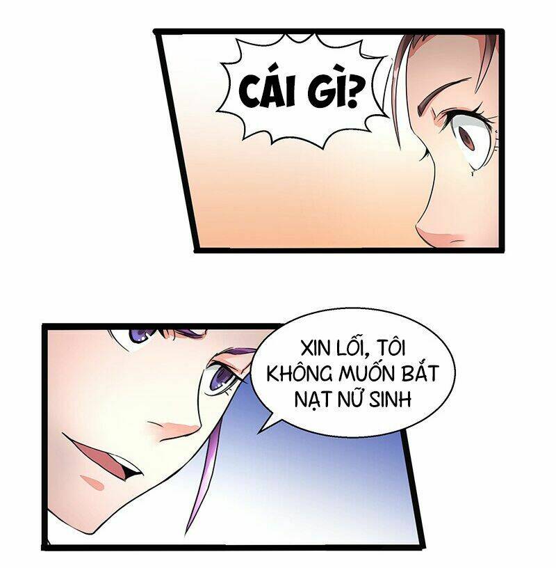 hỗn độn kiếm thần chapter 5 34