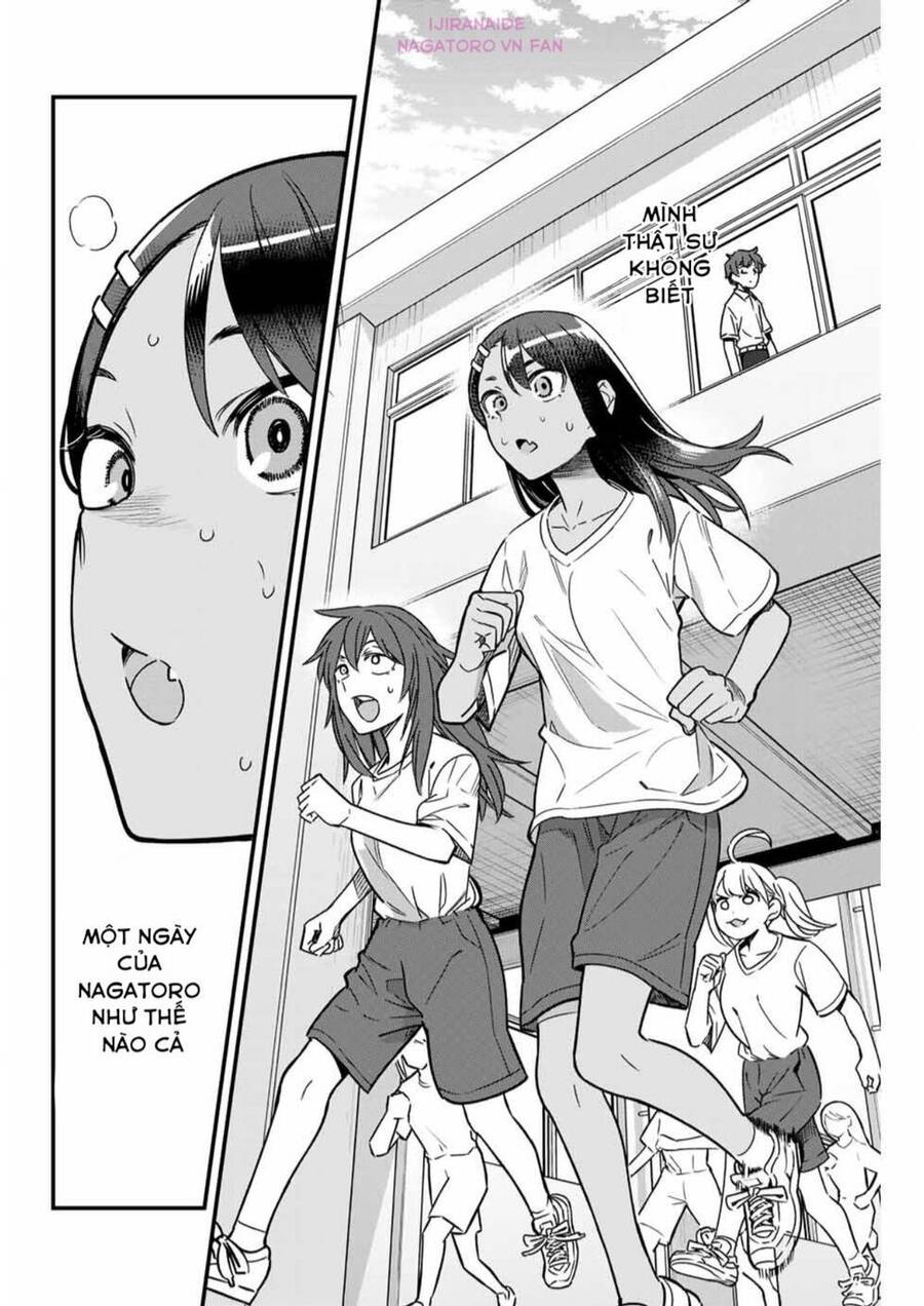 please don bully me - nagatoro-san chapter 95 2