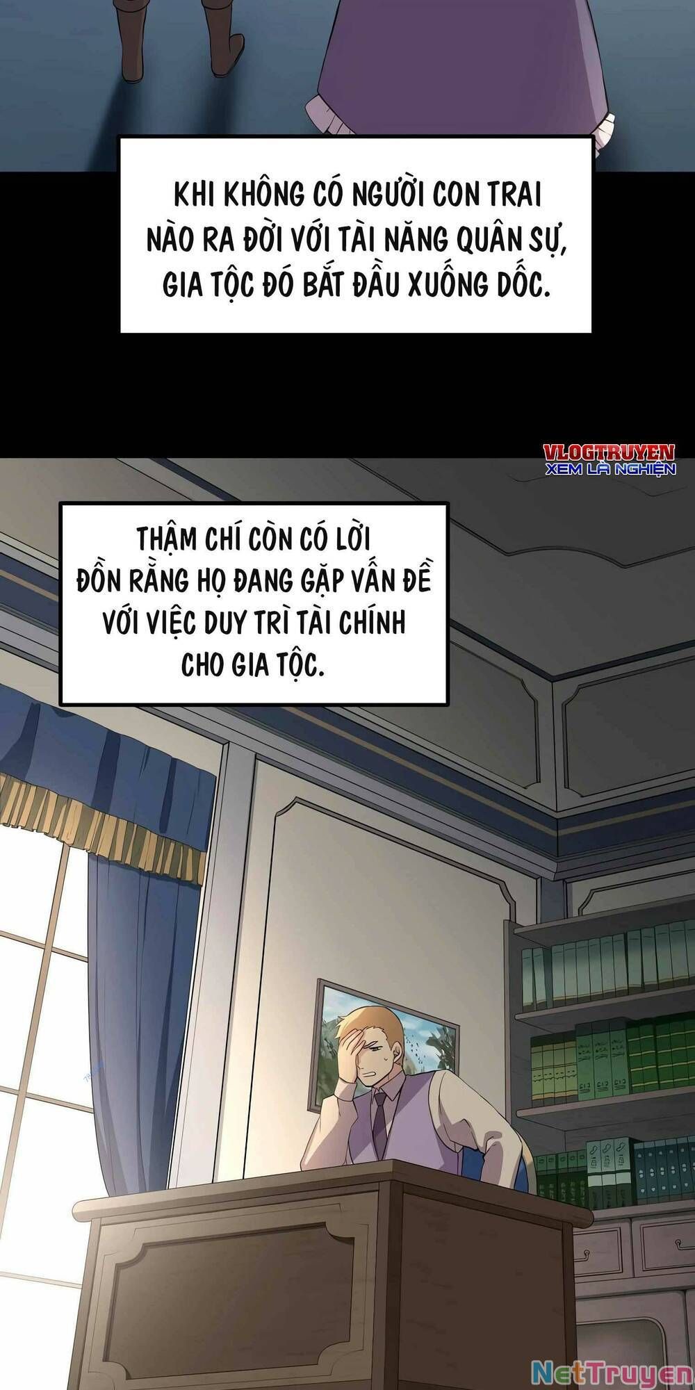 bách kiếp cường giả chapter 9 31