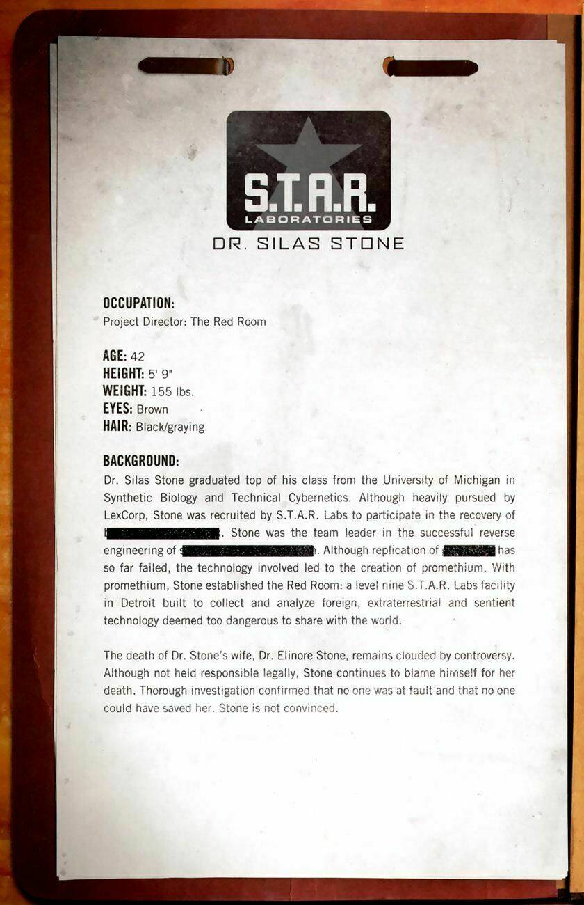 justice league chapter 4 25