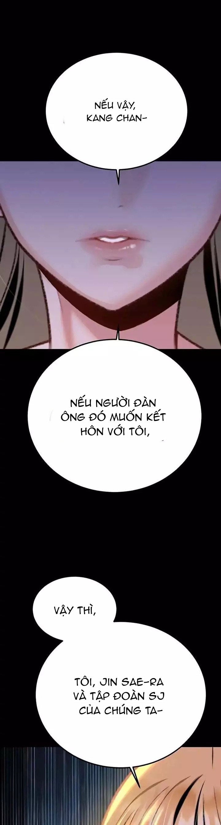 Những Nhân Tình Bí Mật Của Chàng Phú Tam Đại chapter 39.2 - Trang 1