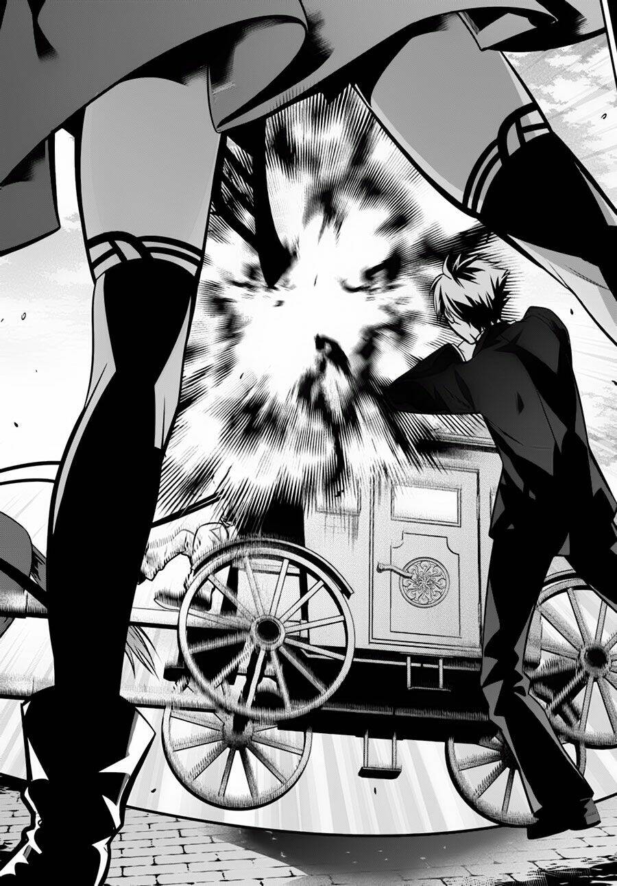 luật sư hai thế giới chapter 1.2 2