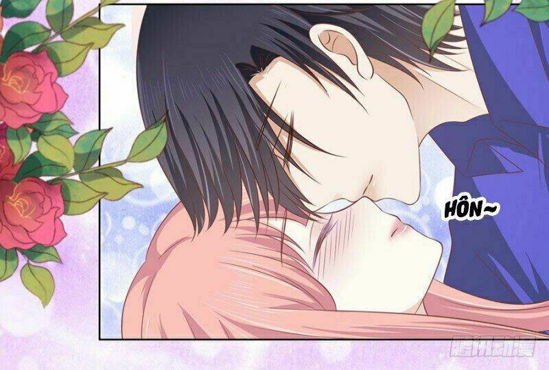 liệt ái tri hạ: series mật đào tiểu tình nhân chapter 162 6