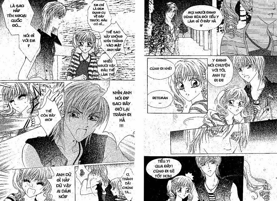 ban nhạc ardour chapter 6 32