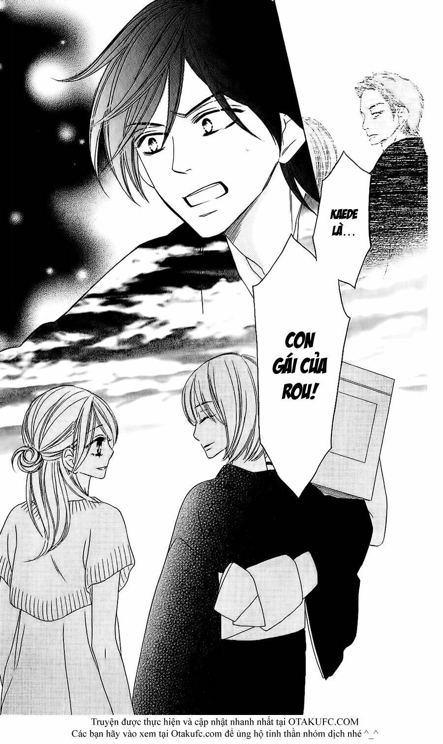 yêu quái cánh đen chapter 39 45