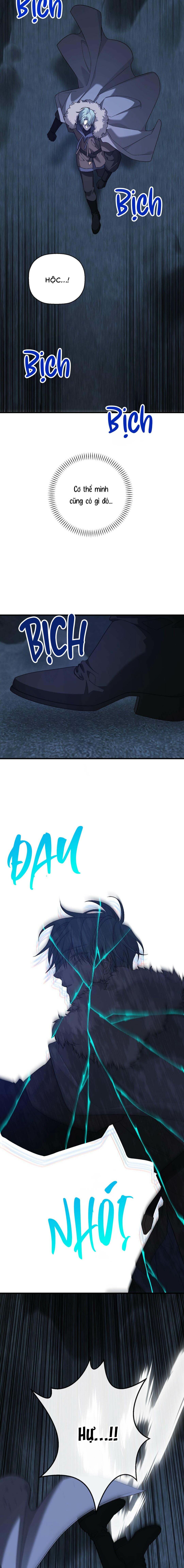 khế ước vĩnh cửu chapter 85 12