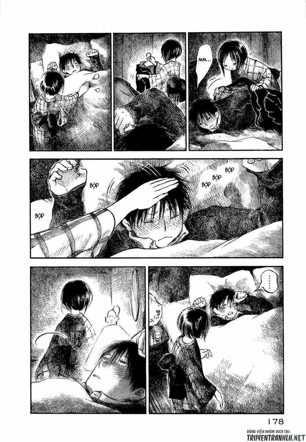 natsu no zenjitsu chapter 5 37