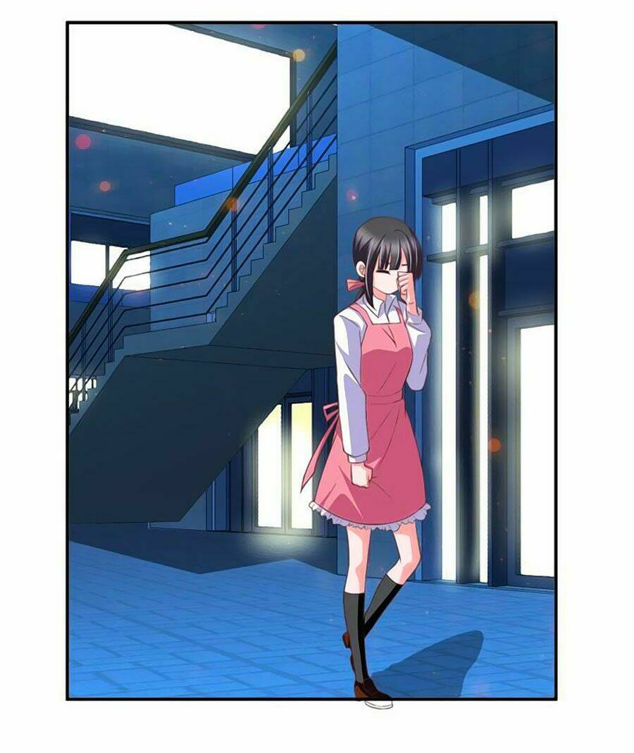 người yêu khát máu của tôi chapter 49 40