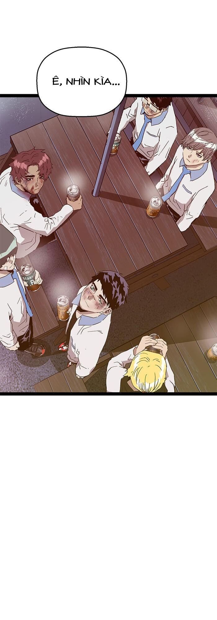anh hùng yếu chapter 126 84