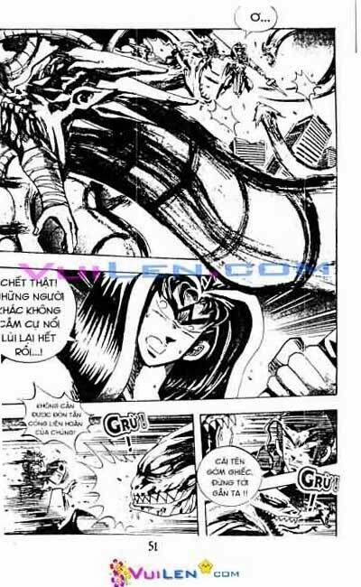 những người bạn tốt chapter 26 52