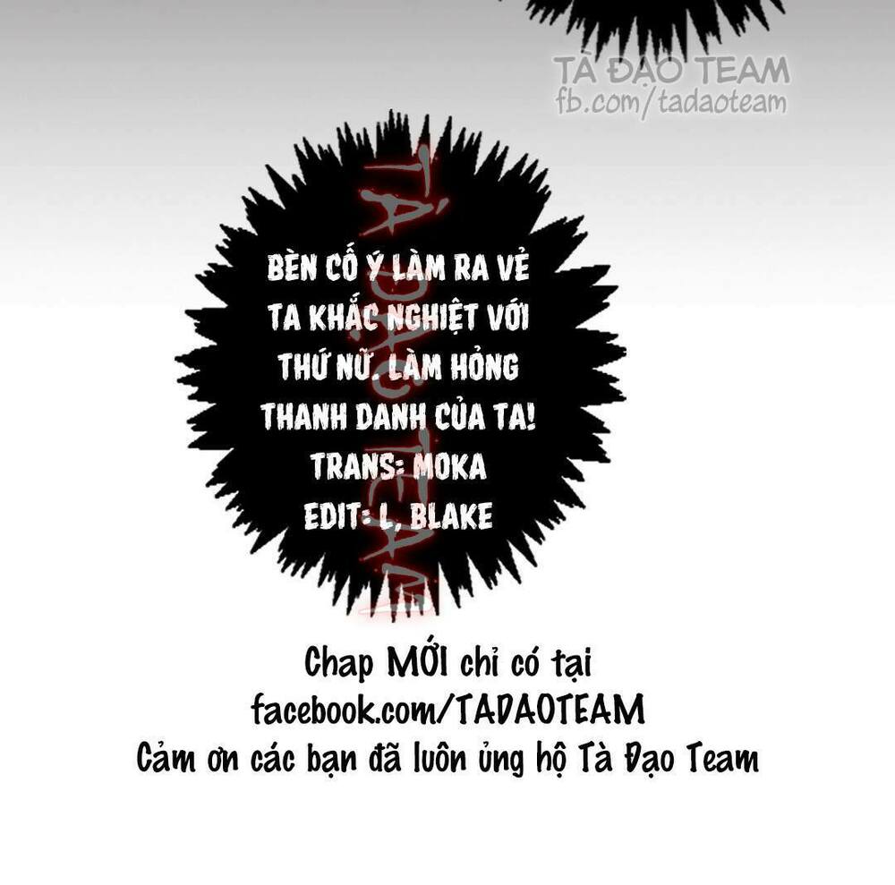 thứ nữ hữu độc chapter 23 25