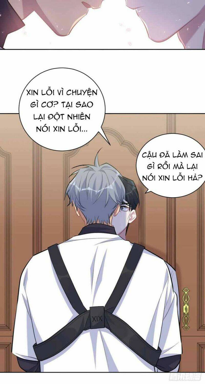 nhạc phụ đại nhân là lão bà chapter 95 15