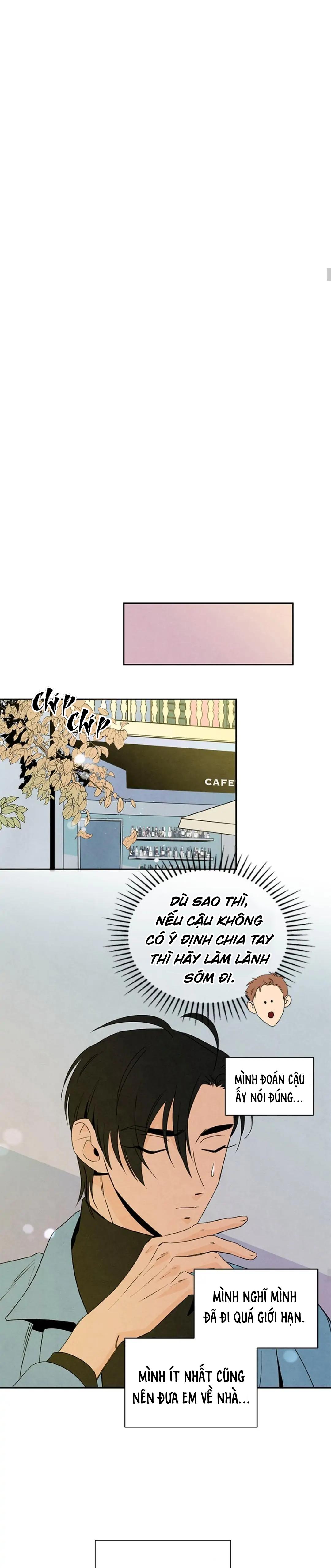 bona sort chapter 32 8