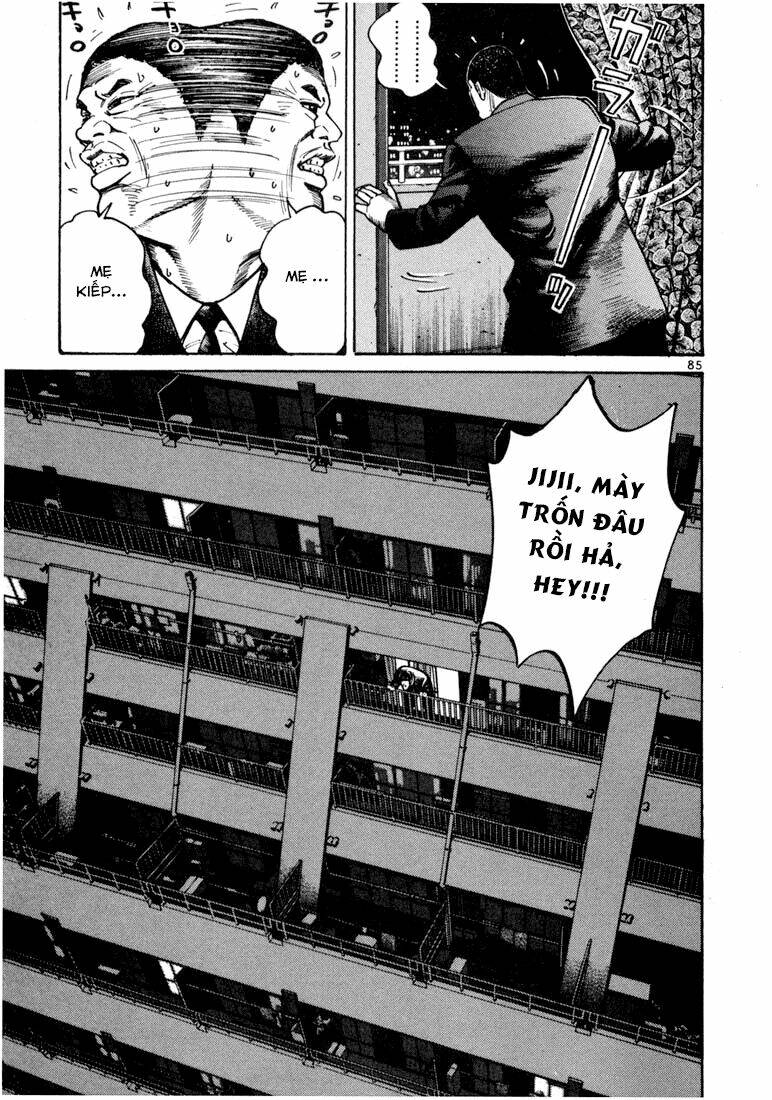 sát thủ số 1 chapter 11 39