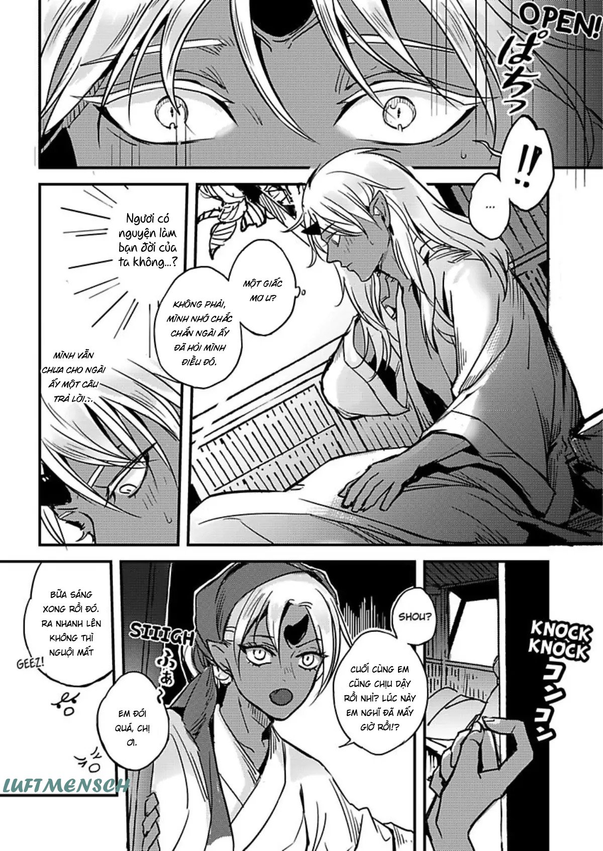 lời hẹn ước chapter 0 7