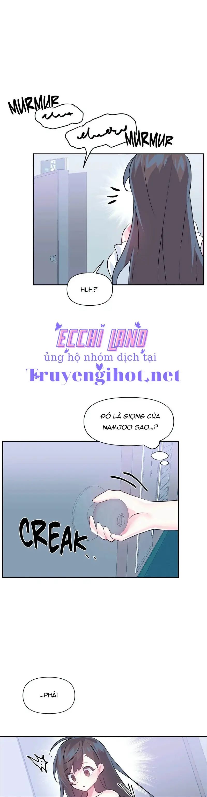 đăng nhập vào thế giới trò chơi chapter 63 13