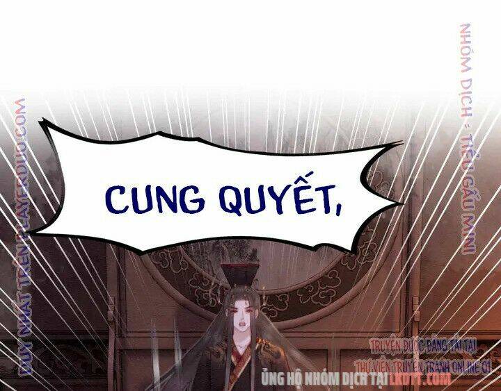 trọng sinh bá sủng nhiếp chính vương quá mạnh mẽ chapter 157 76