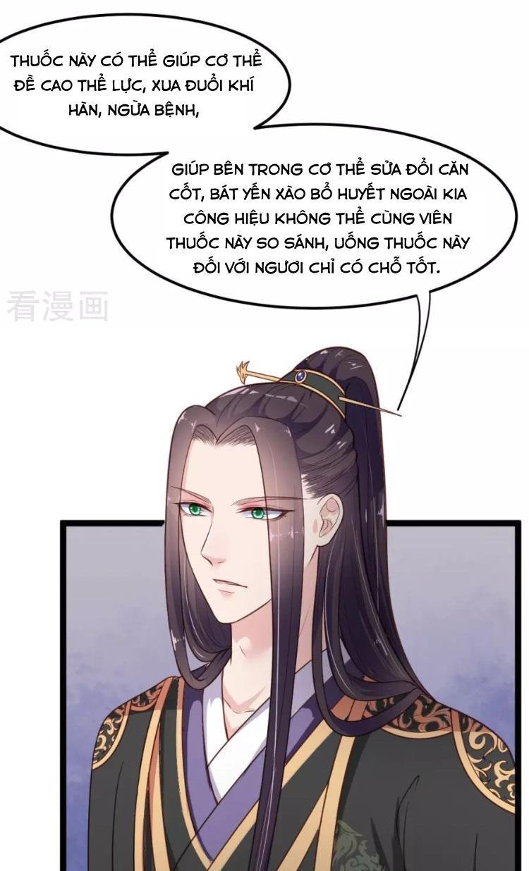 đế vương sợ vương phi muốn sở hữu thiên hạ chapter 9 29