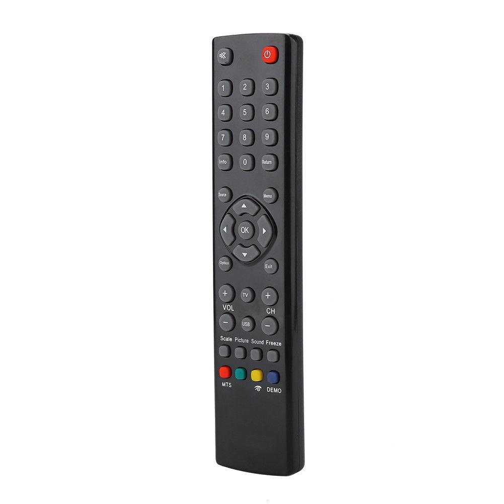 Điều khiển từ xa Tv Rc3000M11 cho Sankey Kalley Rca Challenger Tcl