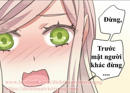 vết cắn ngọt ngào phần 1 chapter 61 38