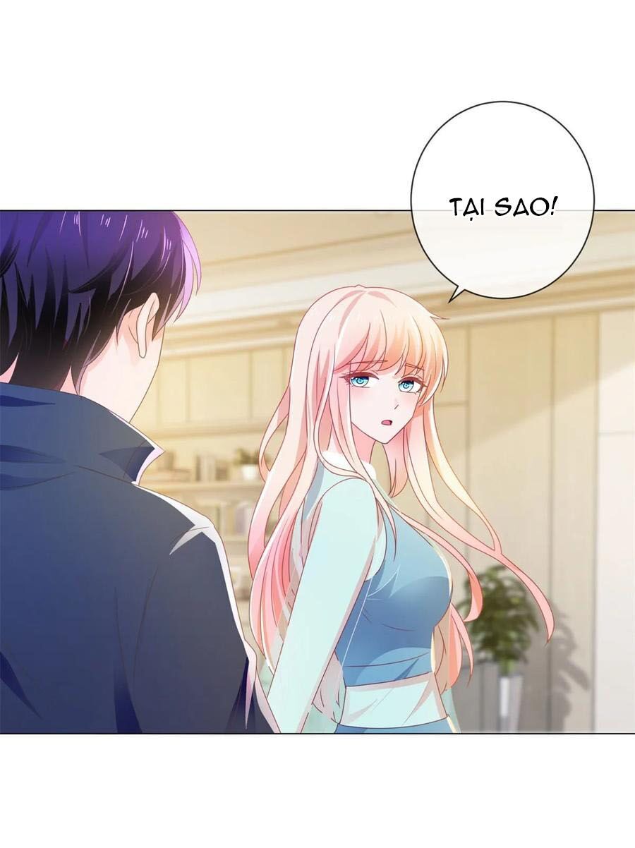 ẩn hôn 100%: chọc tức vợ yêu mua một tặng một chapter 145 19