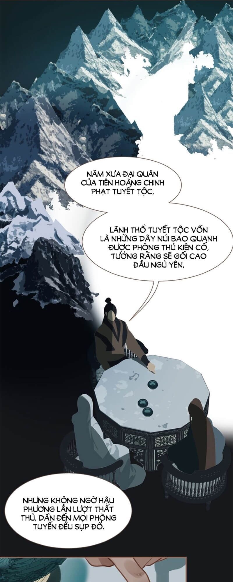 nhất đại linh hậu chapter 48 32