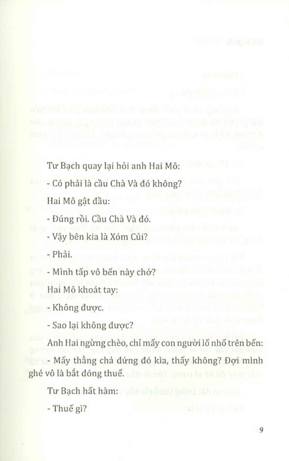 Người Nhà Trời