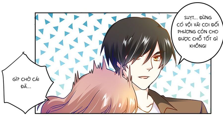 tổng tài đích thiên giới manh thê chapter 37 10