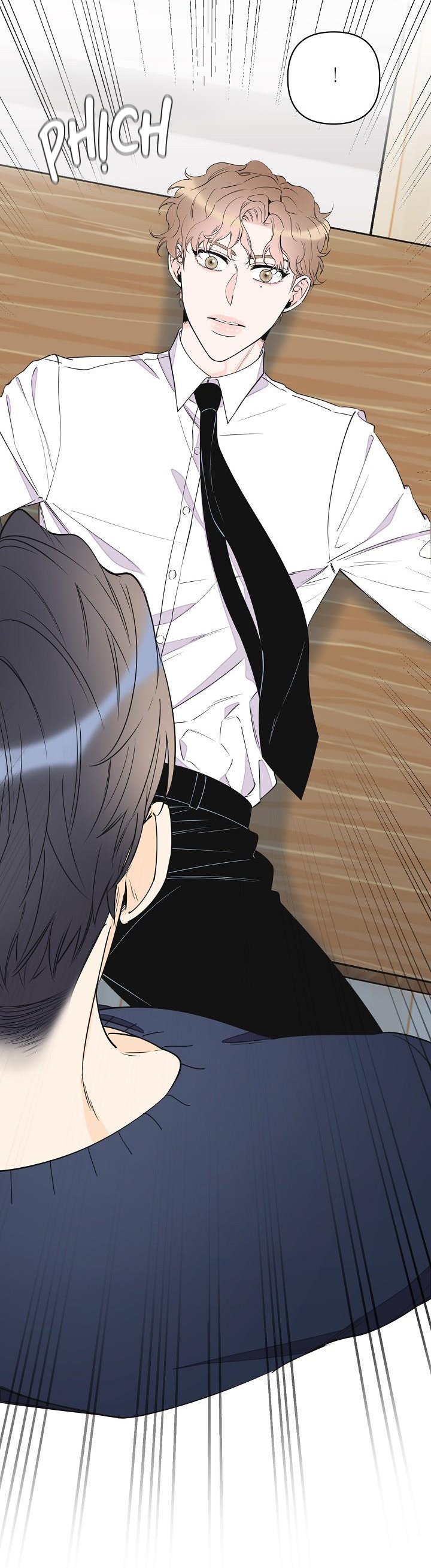 mộng tưởng chapter 39 3