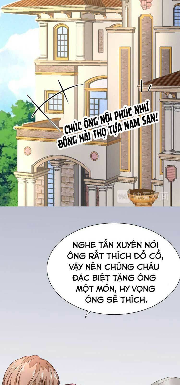 điều ước sủng ái bất bình đẳng chapter 65.1 15