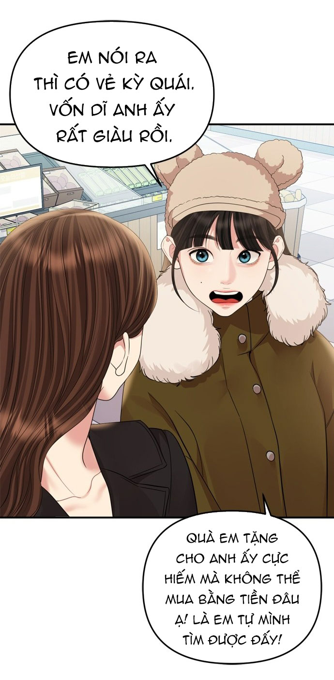 gửi em người đánh cắp những vì sao - to you who swallowed a star chapter 157.1 23