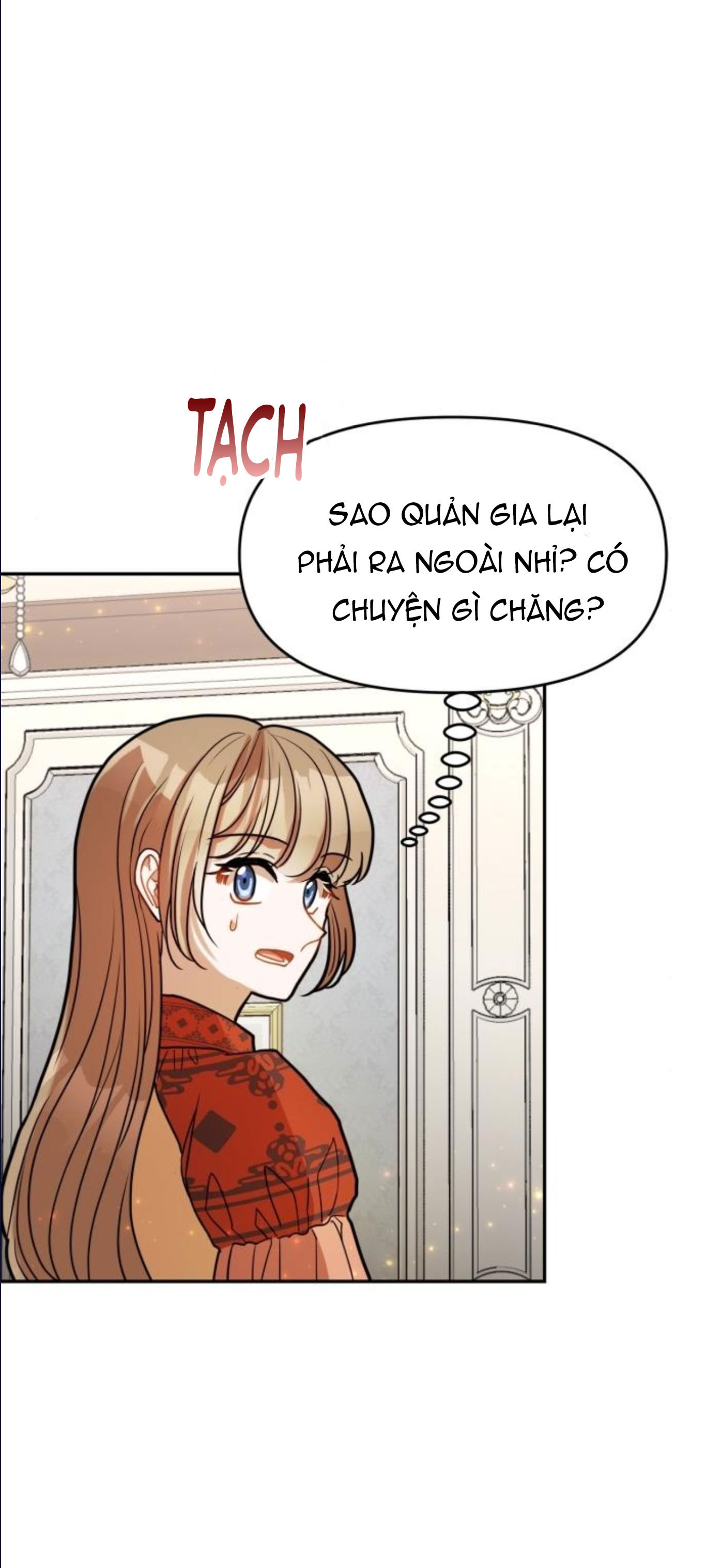 truyện tranh lãng mạn của ropan bing chapter 15.3 11