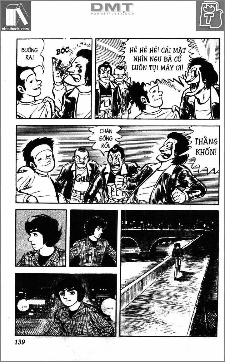 ganbare genki chapter 110 15