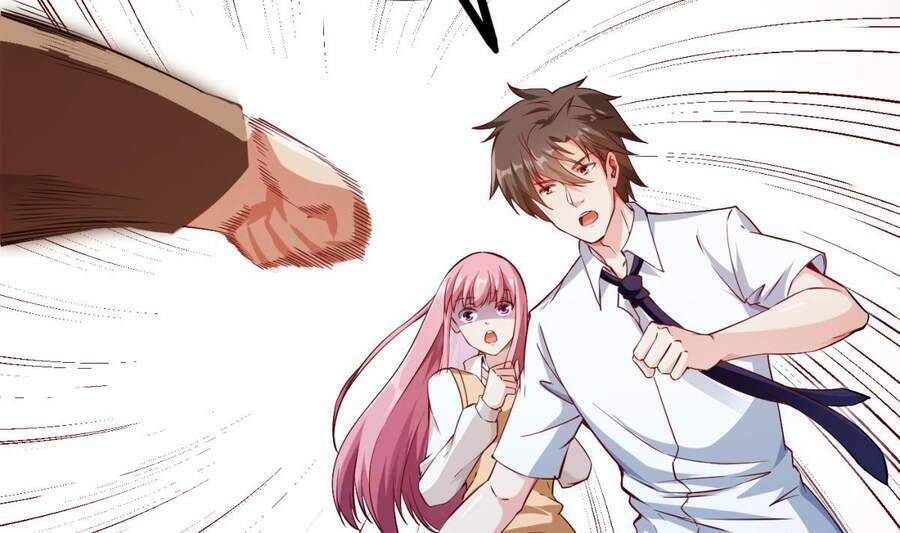 sau khi thân phận đại lão bị bại lộ chapter 6 9