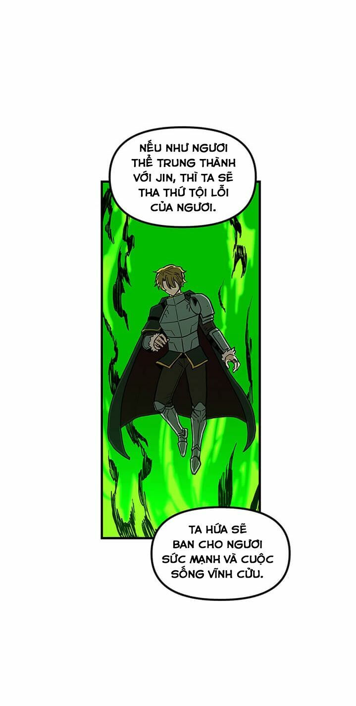 bug player - người chơi lỗi chapter 33 70