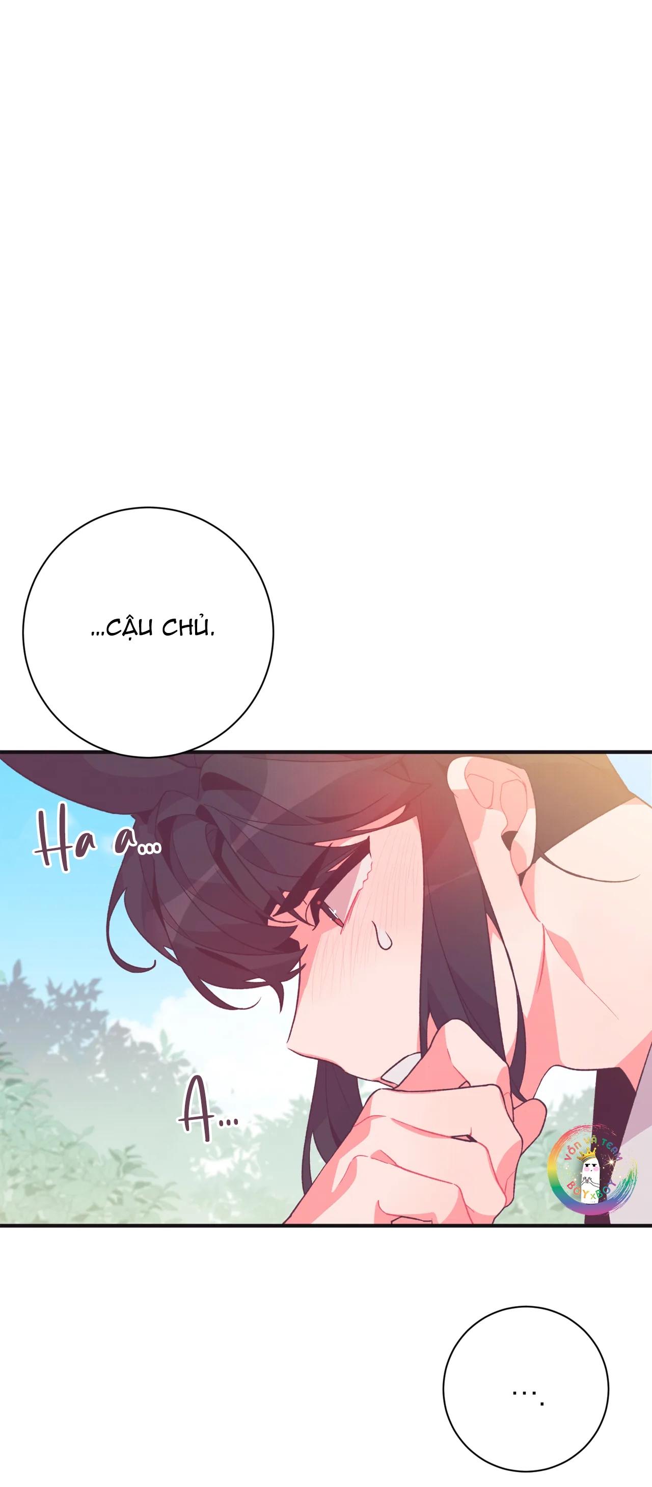 manhwa chịch vồn chịch vã chapter 8 30