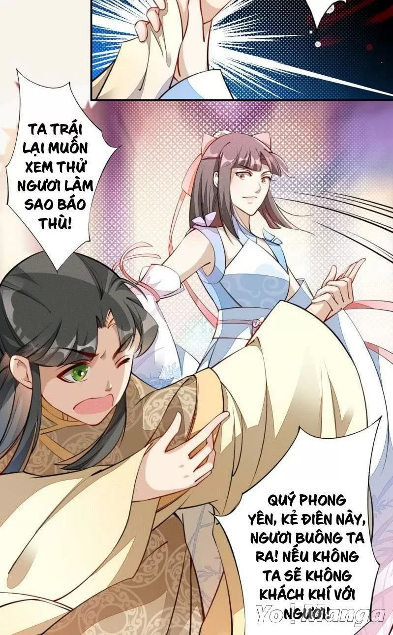 tuyệt thế luyện đan sư chapter 50 17