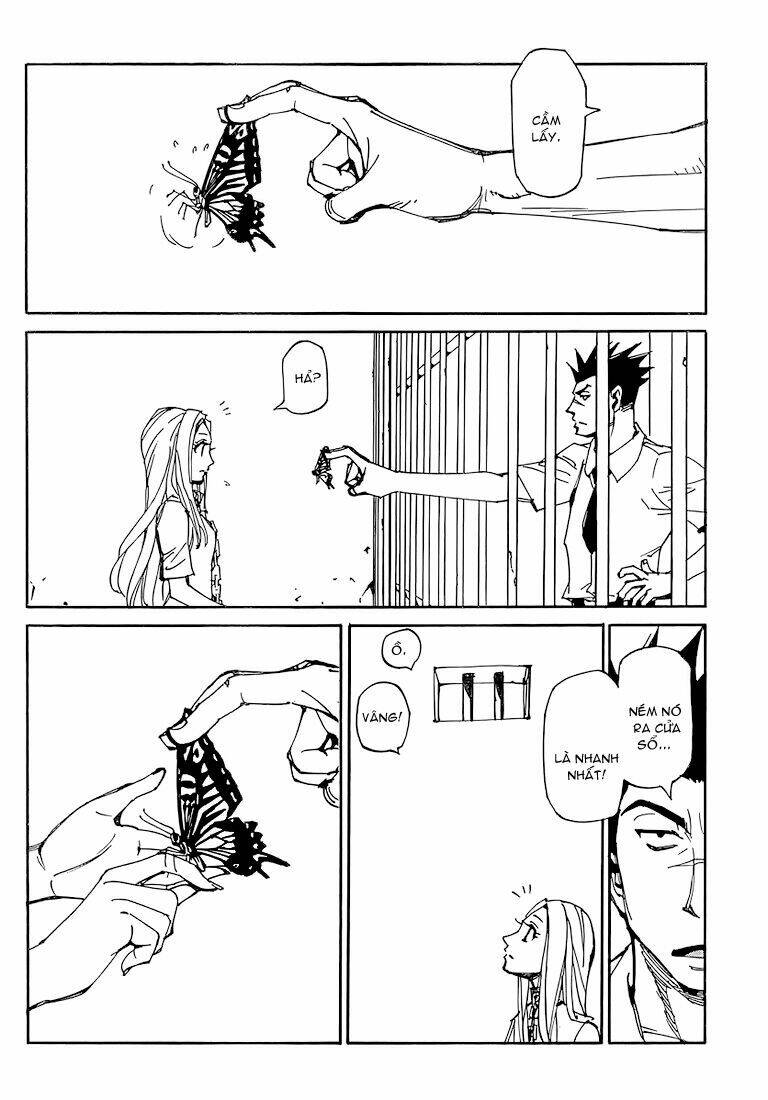 ageha o ou monotachi chapter 1 12