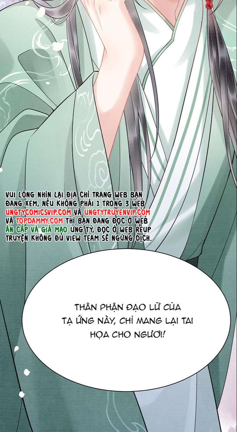 Trở Về Thời Niên Thiếu Của Tiên Tôn chapter 5