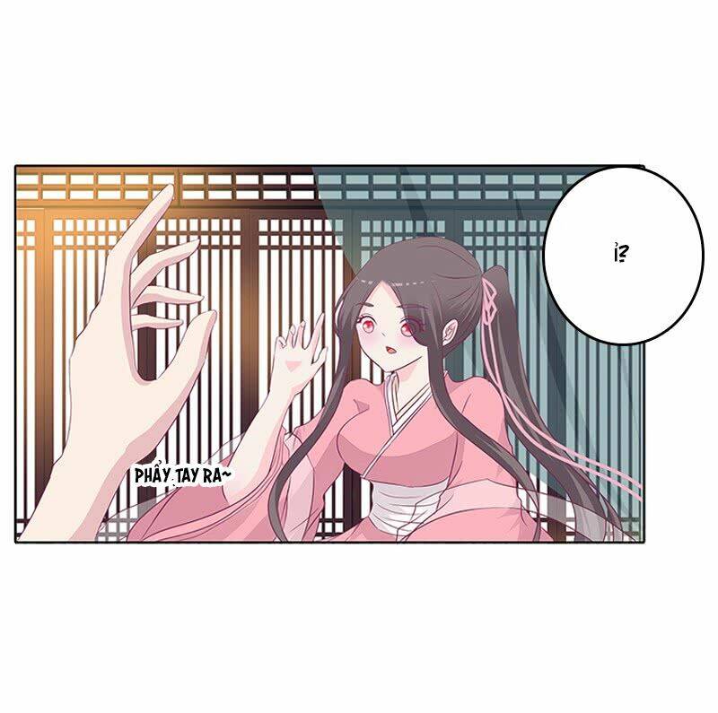 tướng quân mời ra trận chapter 47 6